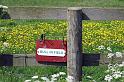 6. The stile & sign